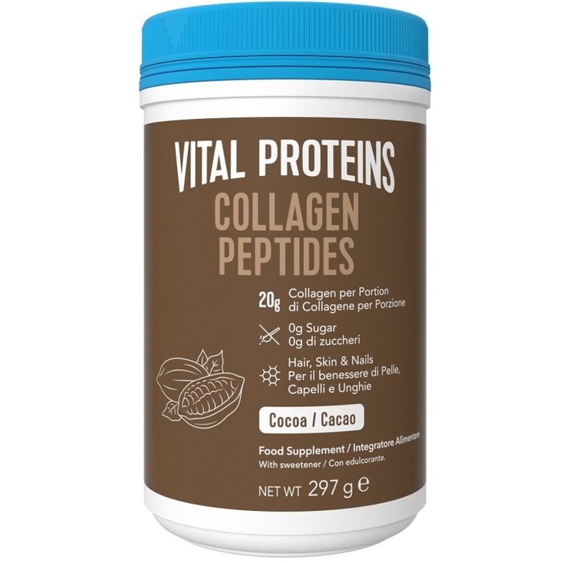 vital proteins collag pep cac